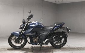 SUZUKI JIKUSA-250 ED22Y