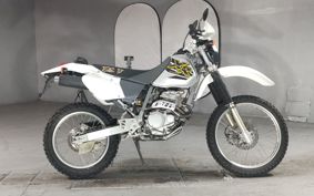 HONDA XR250 MD30