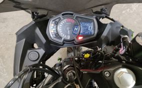 KAWASAKI NINJA400 EX400G