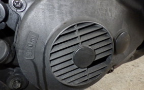 SUZUKI ADDRESS V125 CF46A