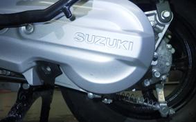 SUZUKI ADDRESS V125 Gen.2 2025 EN11J