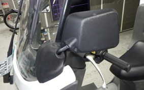 HONDA GYRO CANOPY 2023 TA03