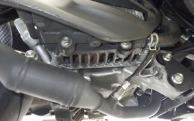 YAMAHA N-MAX 1998 SEG6J