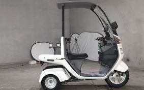 HONDA GYRO TA03