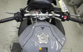 YAMAHA MT-10 2019