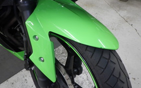 KAWASAKI NINJA 250 EX250L