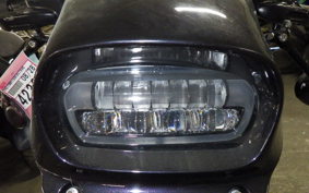 HARLEY NIGHT ROD 1250 SP 2008