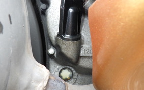SUZUKI GEMMA 250 CJ47A