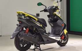 YAMAHA CYGNUS 125 XSR 2 SE44J