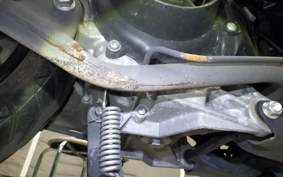 SUZUKI ADDRESS 110 2013 CE47A