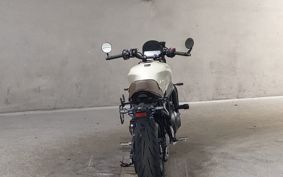 YAMAHA XSR900 2025 RN96J