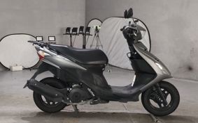 SUZUKI ADDRESSV125SS CF4MA