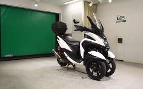 YAMAHA TRICITY 155 A SG37J