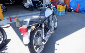 HONDA GB250 CLUBMAN 1 MC10