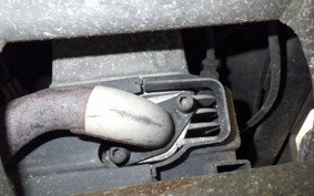 SUZUKI ADDRESS V125 G CF46A