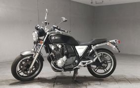 HONDA CB1100 2011 SC65