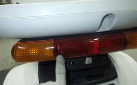 HONDA GYRO CANOPY 2025 TA03