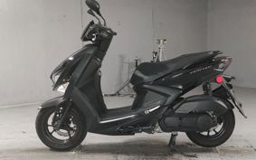 YAMAHA  CYGNUS  GRIF ASU SEJ4J