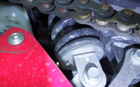 HONDA CBR400R 2023 NC56