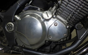KAWASAKI BALIUS 250 2018 ZR250A