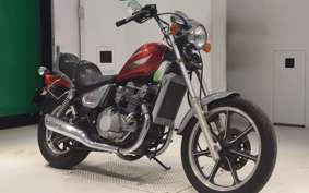 KAWASAKI VULCAN 400 1985 EN400A