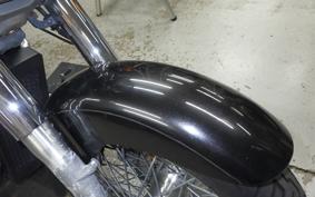 HONDA SHADOW 400 2008 NC34
