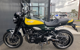 KAWASAKI Z900RS 2024 ZR900K