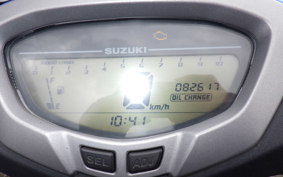 SUZUKI スウィッシュ125 DV12B