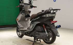 YAMAHA CYGNUS 125 X 2 SE44J