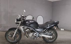 KAWASAKI BALIUS250 ZR250A