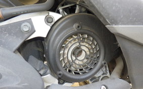 YAMAHA CYGNUS 125 X 2 SE44J