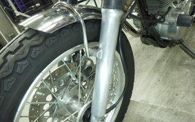YAMAHA SR400 Gen.3 2003 RH01J