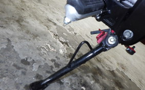 HONDA MONKEY 125 2021 JB02