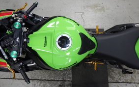 KAWASAKI ZX 10 NINJA ABS 2020