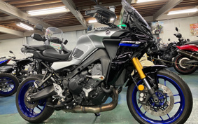 YAMAHA TRACER 9GT 2021 RN70J