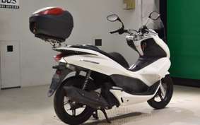 HONDA PCX 150 2015