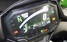 KAWASAKI ZX-4RR 2024 ZX400P