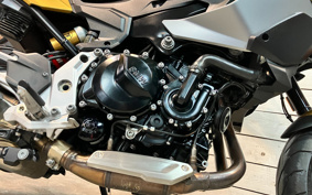 BMW F900XR 2020 0K21