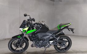 KAWASAKI Z400 2022 EX400G