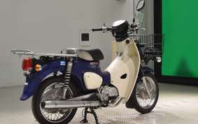 HONDA C50 SUPER CUB AA07