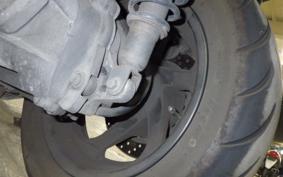 YAMAHA MAJESTY 250 Gen.3 SG15J