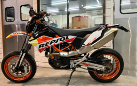 HONDA V-TWIN MAGNA MC29
