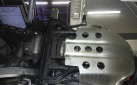 KAWASAKI SUPER SHERPA 2013 KL250G