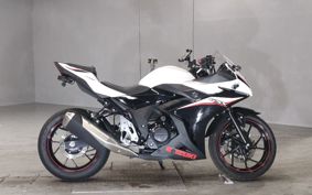 SUZUKI GSX250R DN11A