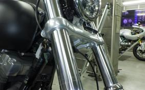 HARLEY FXDB 1580 2012