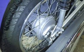 HONDA C110 SUPER CUB 2023 JA07