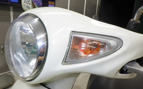 SUZUKI ﾚｯﾂG CA4AA