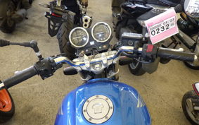 HONDA CB400SF VTEC K NC42