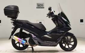 HONDA PCX125-3ﾊEVEﾘｯﾄﾞ 2022 JF84