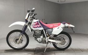 HONDA XR-250 MD30